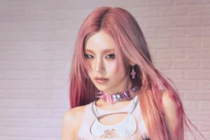 Yeji do ITZY limita participação em shows por causa de hérnia de disco
