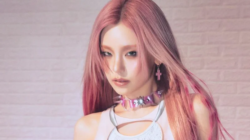 Yeji do ITZY limita participação em shows por causa de hérnia de disco