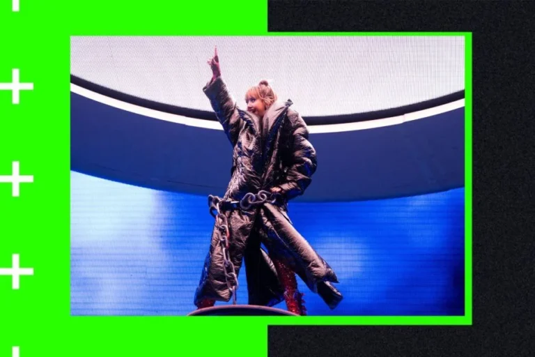 Concertos imperdíveis de k-pop em 2026: BTS, aespa