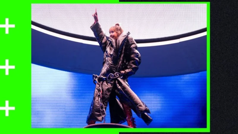 Concertos imperdíveis de k-pop em 2026: BTS, aespa