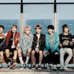 A trajetória musical do BTS: classificações de suas canções ao longo dos anos