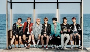 A trajetória musical do BTS: classificações de suas canções ao longo dos anos