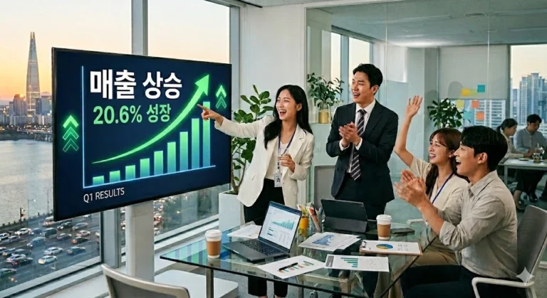 SM Entertainment cresce 20,6% em receita com turnês de Super Junior e NCT Dream