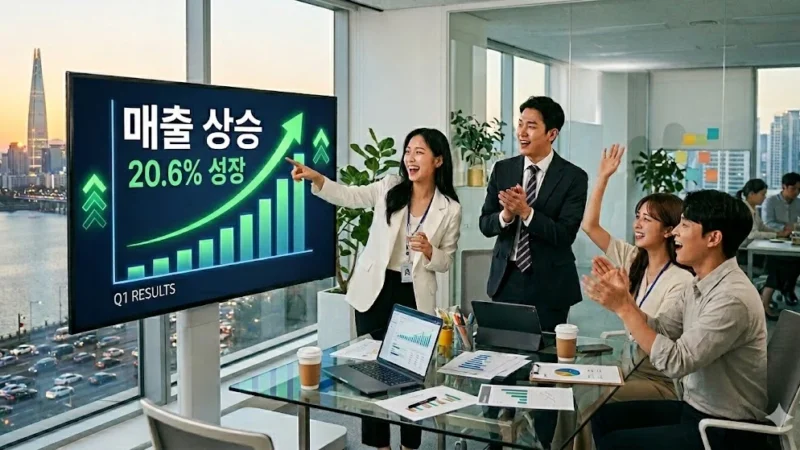 SM Entertainment cresce 20,6% em receita com turnês de Super Junior e NCT Dream