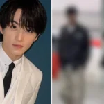 NCT 127 é criticado por uso de jaquetas controversas no aeroporto