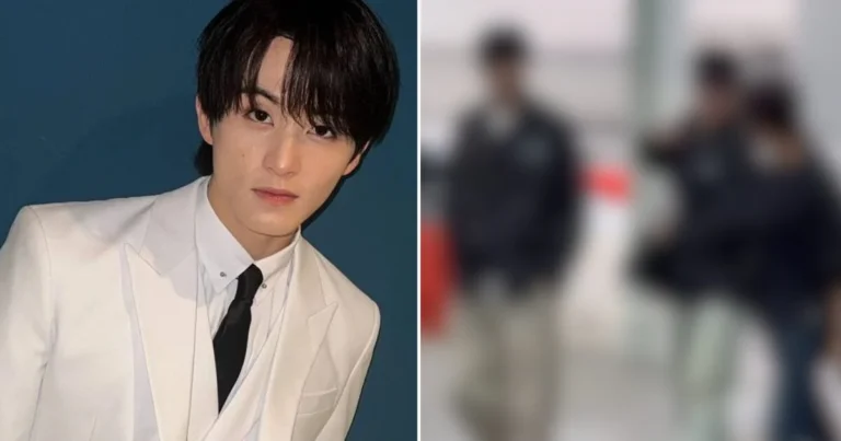 NCT 127 é criticado por uso de jaquetas controversas no aeroporto