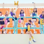 TWICE: a trajetória do grupo de k-pop em classificações de músicas
