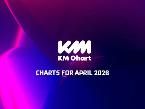 BTS conquista 2 prêmios no KM차트 de abril e AlphaDriveOne brilha como artista novato