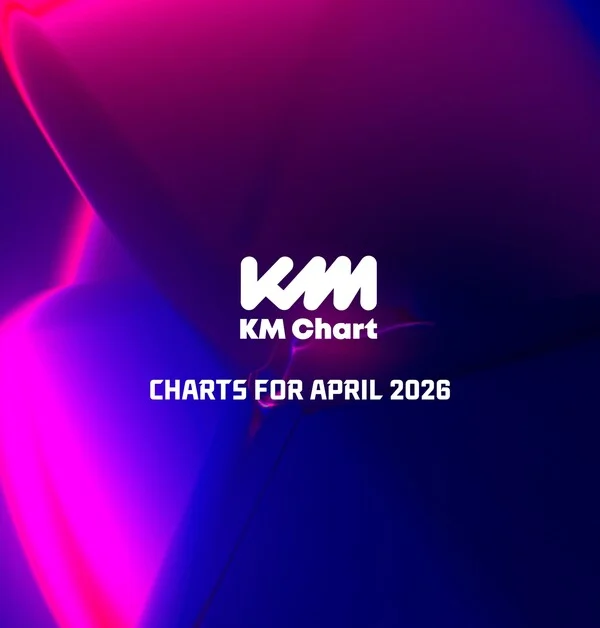 BTS conquista 2 prêmios no KM차트 de abril e AlphaDriveOne brilha como artista novato