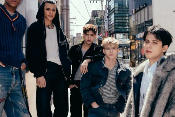 Santos Bravos revela funções de cada membro no estilo k-pop