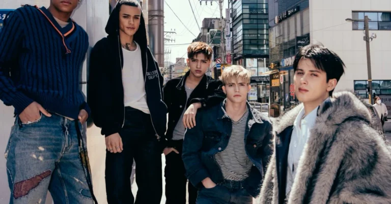 Santos Bravos revela funções de cada membro no estilo k-pop