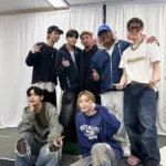 Choo Sung-hoon surpreende ao cancelar trabalho e ir ao show do BTS