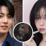 Jungkook do BTS e Winter do aespa: rumores de relacionamento reacendem com vídeo viral