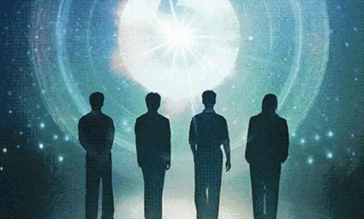 DAY6 comemora 10 anos com a turnê “The DECADE” em Busan nos dias 16 e 17 de maio de 2026