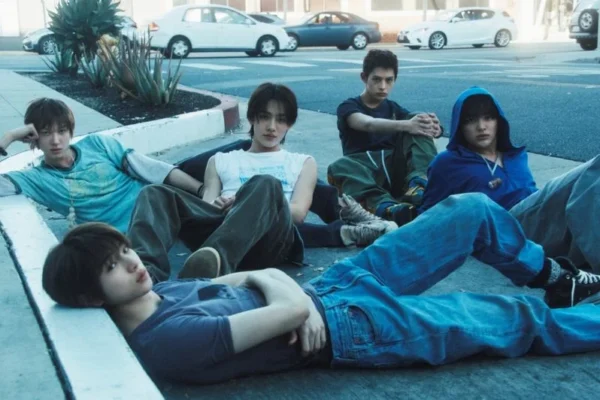 BTS lidera vendas de k-pop em 2023 com 4,17 milhões de cópias vendidas