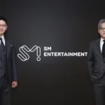 SM Entertainment brilha na lista ‘indie power players’ da Billboard em 2023