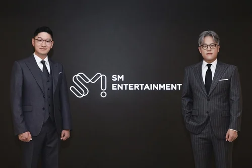 SM Entertainment brilha na lista ‘indie power players’ da Billboard em 2023