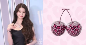 Wonyoung lança pincel inovador e acessível para fãs de beleza