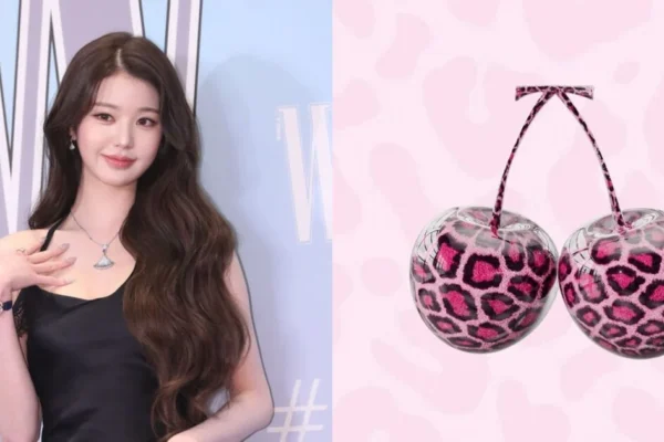 Wonyoung lança pincel inovador e acessível para fãs de beleza