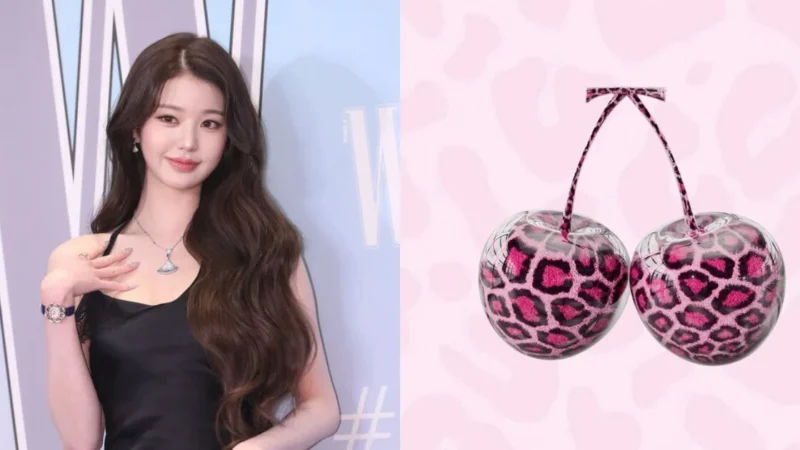 Wonyoung lança pincel inovador e acessível para fãs de beleza
