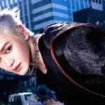 Taeyong do NCT surpreende com nova música “Storm” cheia de energia