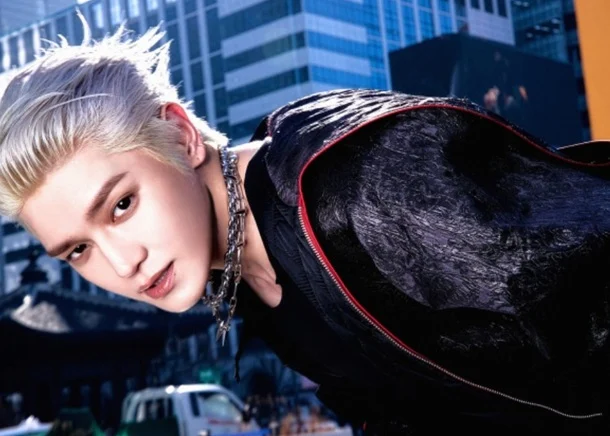 Taeyong do NCT surpreende com nova música “Storm” cheia de energia