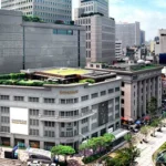 BTS gera aumento significativo nas vendas da Shinsegae em Seul