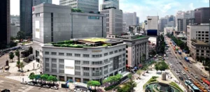 BTS gera aumento significativo nas vendas da Shinsegae em Seul