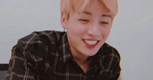 Jungkook do BTS é alvo de hacking e quase perde 84 bilhões em ações da HYBE