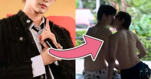 Love Class 3: a nova série bl que une K-Pop e romance em um drama imperdível