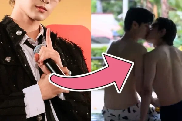 Love Class 3: a nova série bl que une K-Pop e romance em um drama imperdível