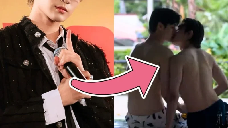 Love Class 3: a nova série bl que une K-Pop e romance em um drama imperdível