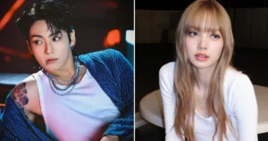 Polêmica entre fãs de BTS e BLACKPINK sobre anúncios da Copa do Mundo de 2026
