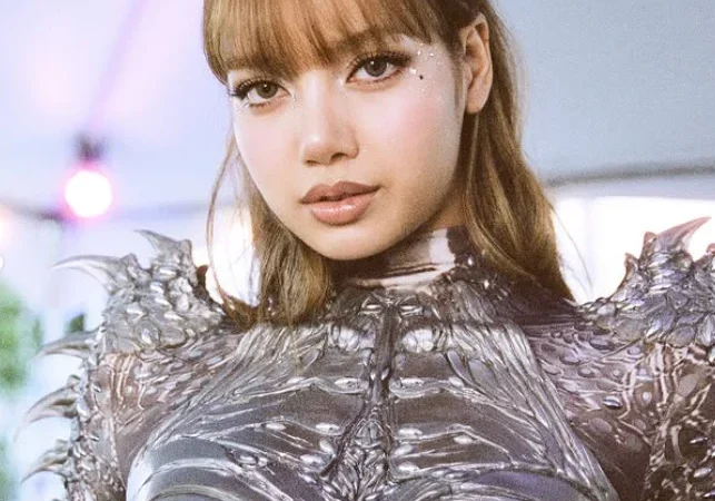 Lisa e BTS fazem história na Copa do Mundo de 2026: k-pop brilha no maior palco do futebol