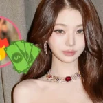 Jang Wonyoung arrasa em evento da Miu Miu com look ousado e preço exorbitante