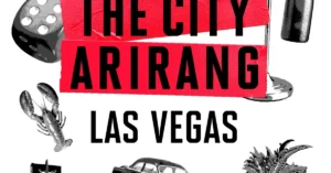 BTS transforma Las Vegas em festival épico com ‘The City ARIRANG