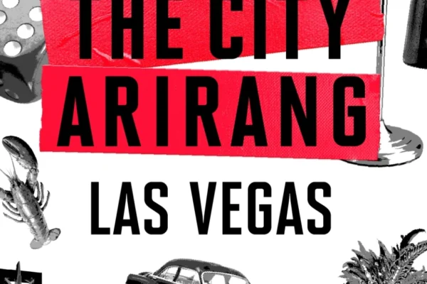 BTS transforma Las Vegas em festival épico com 'The City ARIRANG