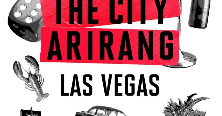 BTS transforma Las Vegas em festival épico com ‘The City ARIRANG