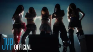 ITZY divulga segundo teaser do mv ‘Motto’ e gera expectativa entre fãs