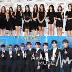 O retorno de Wanna One e I.O.I: nostalgia no K-pop em 2023