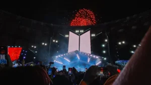 Busan intensifica fiscalização em hotéis para evitar exploração de preços antes dos shows do BTS