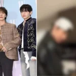 BTS enfrenta críticas após mencionar Drake em postagens recentes