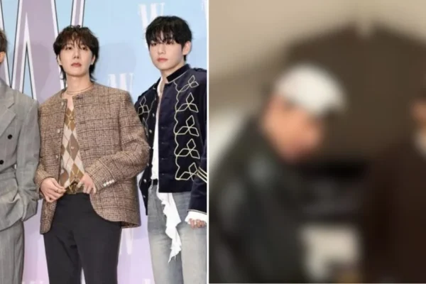 BTS enfrenta críticas após mencionar Drake em postagens recentes
