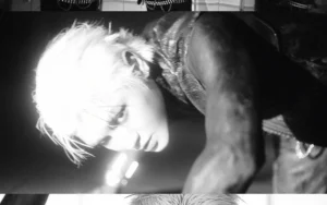 NCT Taeyong revela teaser explosivo do mv ‘WYLD’ e promete nova era intensa