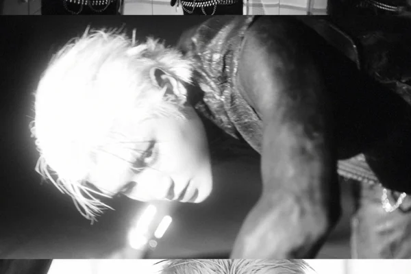 NCT Taeyong revela teaser explosivo do mv 'WYLD' e promete nova era intensa