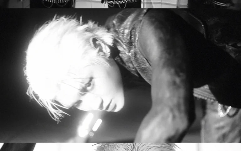 NCT Taeyong revela teaser explosivo do mv ‘WYLD’ e promete nova era intensa