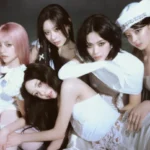 ITZY reafirma a mensagem de amor-próprio com o álbum ‘Motto