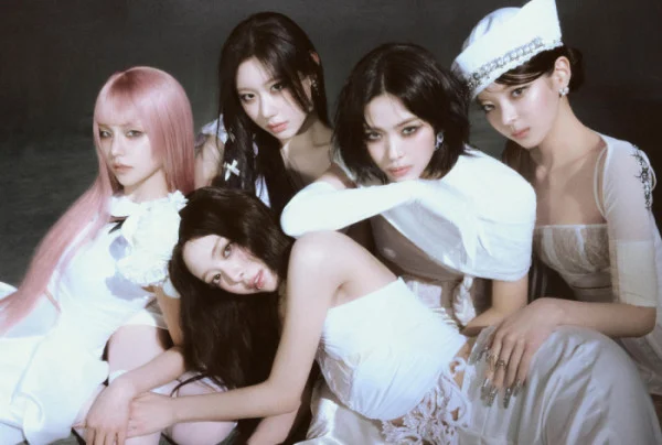 ITZY reafirma a mensagem de amor-próprio com o álbum ‘Motto