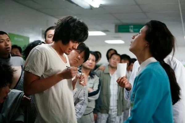 I Am Happy: o filme subestimado de Hyun Bin que poucos assistiram