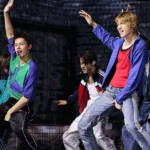 Cortise brilha na Billboard enquanto BTS mantém top 10 por 8 semanas